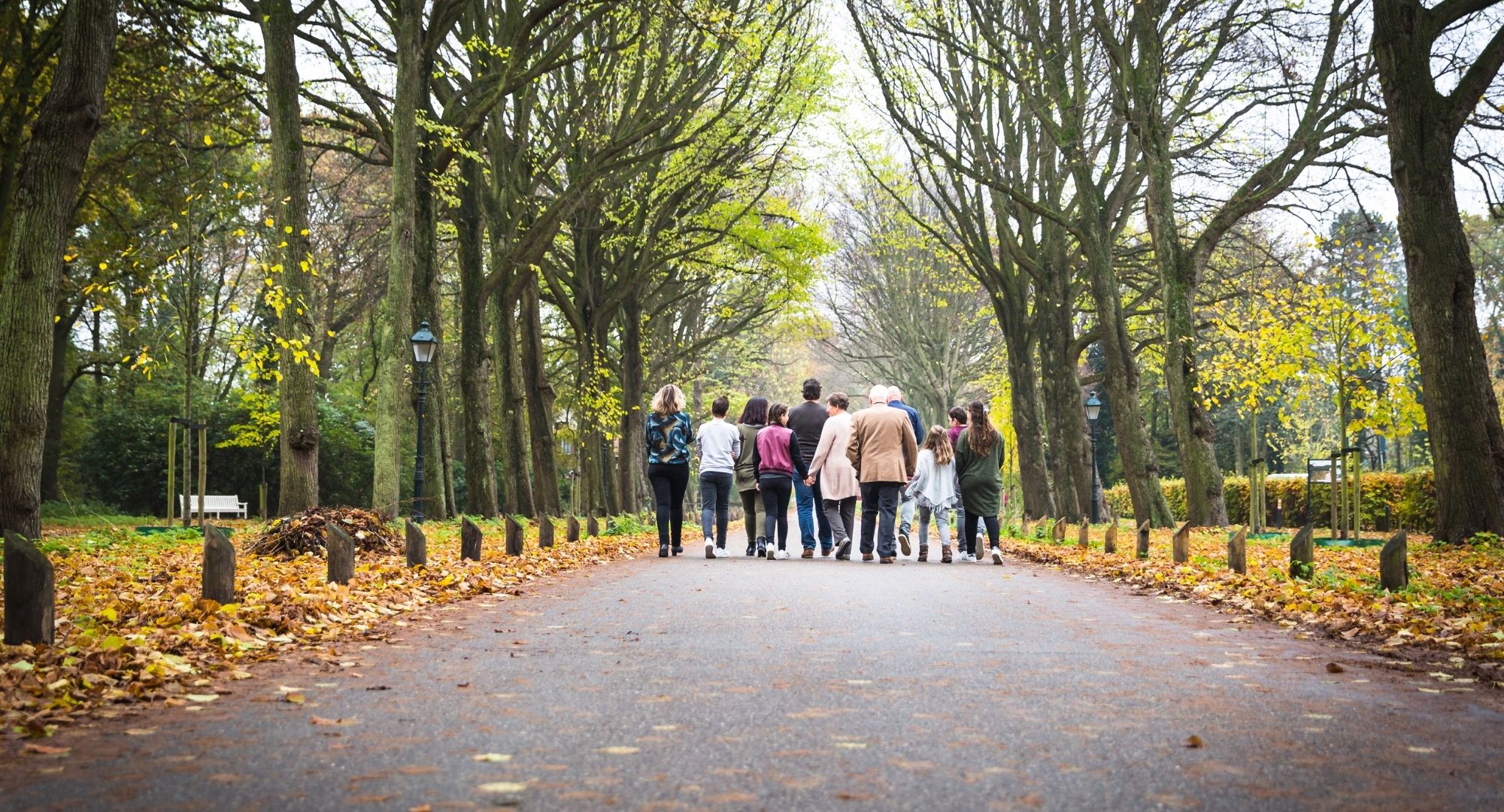 Ontwikkelingen binnen de uitvaartbranche