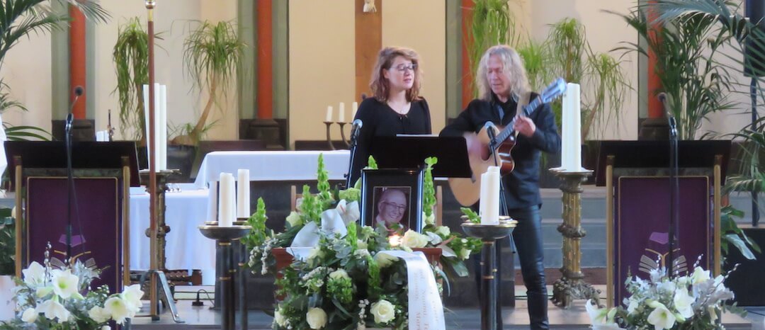 Muziek en beeldmateriaal